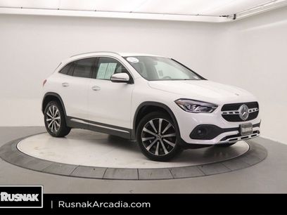 Certified 2023 Mercedes-Benz GLA 250 GLA 250