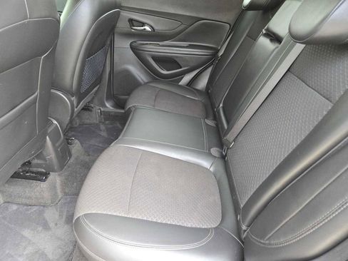 Used 2019 Buick Encore Preferred FWD image 28