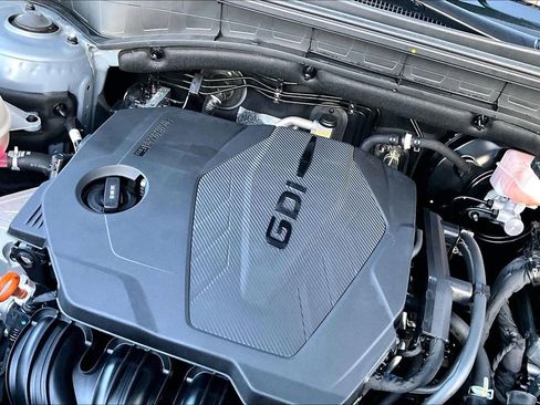 Used 2024 Kia Sorento S image 35