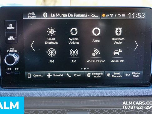 Used 2024 Acura Integra A-Spec image 35