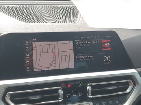 Used 2022 BMW M340i xDrive w/ Premium Package image 20