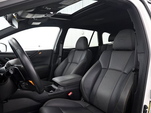 Used 2022 Subaru Outback Wilderness image 5