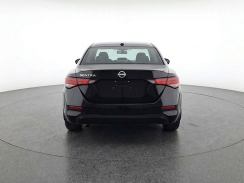 Used 2025 Nissan Sentra SV FWD image 7