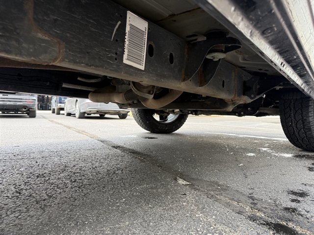 Used 2021 RAM 1500 Warlock w/ Electronics Group AWD/4WD image 9