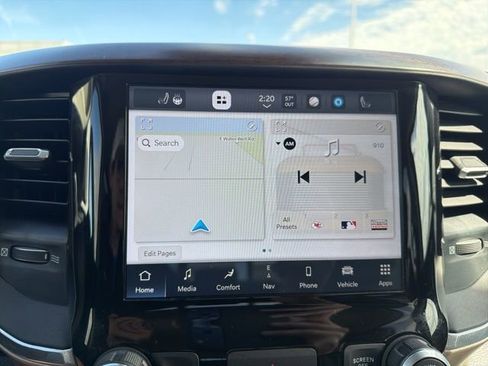 Used 2022 RAM 1500 Laramie image 24