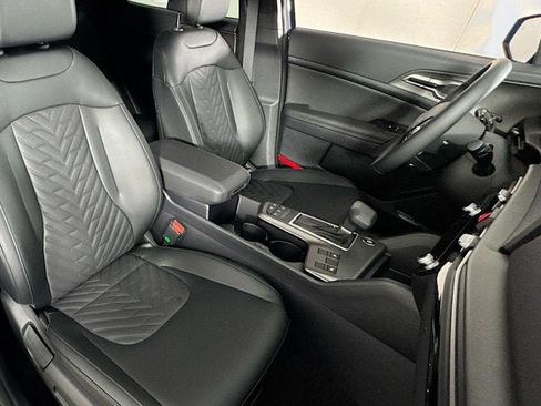 New 2026 Kia Sportage X-Line AWD/4WD image 30