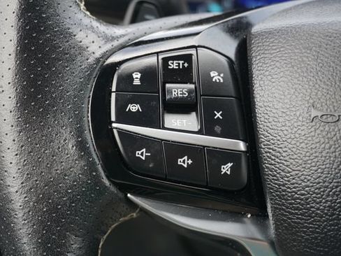 Used 2023 Ford Explorer ST w/ Equipment Group 401A AWD/4WD image 16