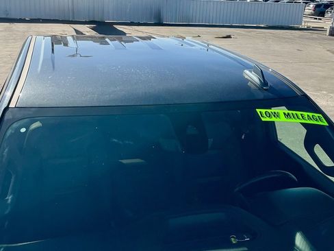 Used 2021 GMC Sierra 1500 AT4 w/ AT4 Value Package image 12