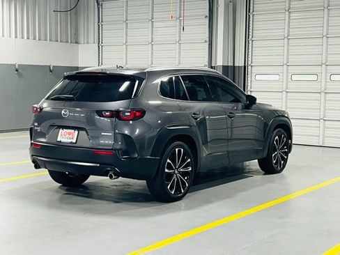 Used 2023 MAZDA CX-50 AWD 2.5 S w/ Cargo Package image 19