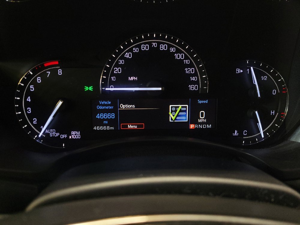 Used 2018 Cadillac ATS 2.0T Sedan RWD image 23