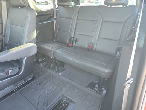 Used 2023 Chevrolet Tahoe LT image 7