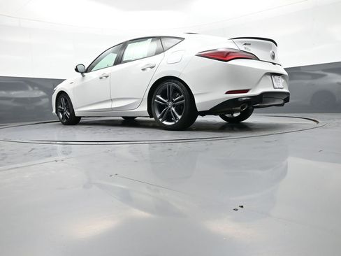 Certified 2025 Acura Integra A-Spec image 30