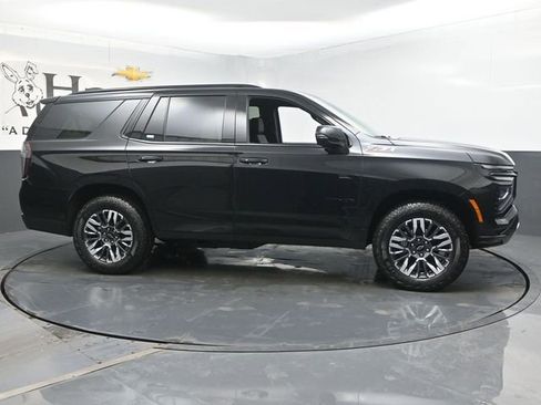 New 2026 Chevrolet Tahoe Z71 w/ Z71 Off-Road Package image 28