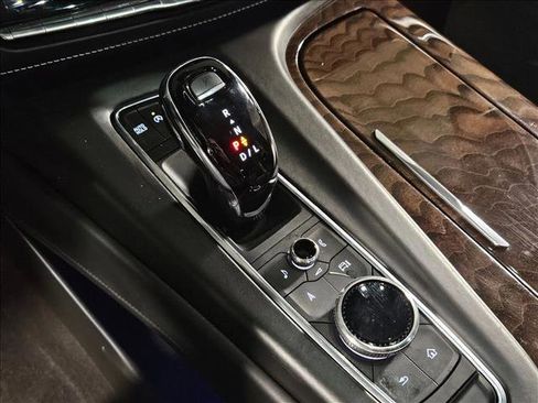 Used 2023 Cadillac Escalade Sport Platinum w/ LPO, ONYX Package image 12