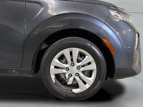 Used 2021 Kia Soul LX FWD image 34