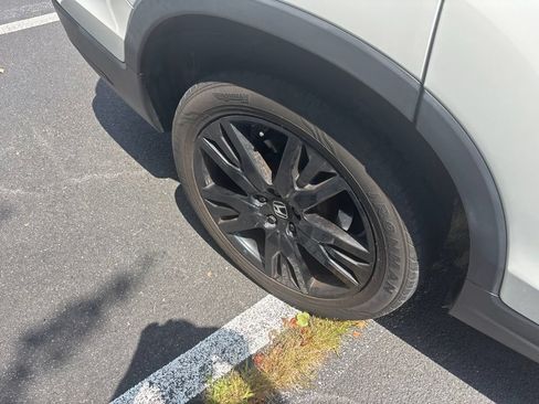 Used 2021 Honda Pilot Special Edition image 5