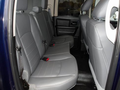 Used 2018 RAM 1500 Tradesman image 15