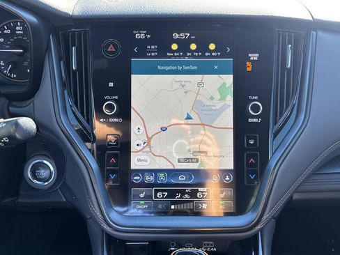 Used 2023 Subaru Outback Wilderness image 19