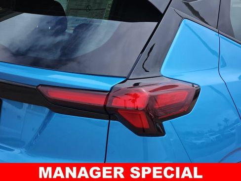 New 2027 Chevrolet Bolt LT FWD image 39