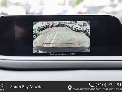 Certified 2023 MAZDA CX-30 AWD 2.5 S w/ Preferred Package image 21