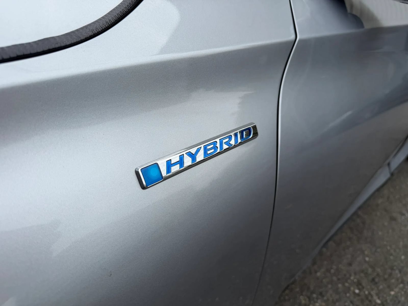 Used 2019 Honda Accord Hybrid image 12