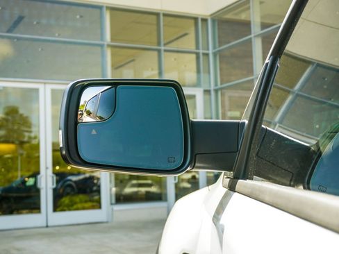 Used 2024 RAM 1500 TRX AWD/4WD image 14