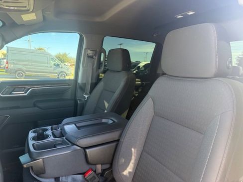 Used 2023 GMC Sierra 1500 Elevation w/ X31 Off-Road Package image 10
