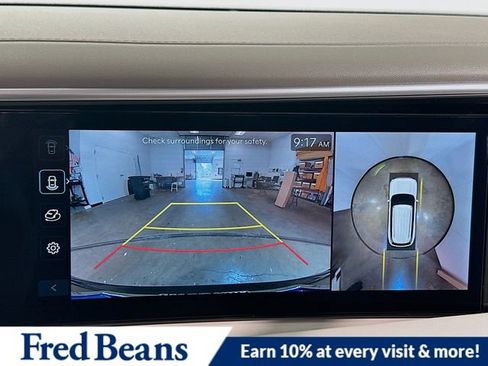 New 2026 Hyundai Palisade SEL Premium image 11