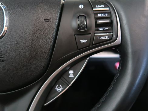 Used 2016 Acura RLX w/ Advance Package FWD image 19