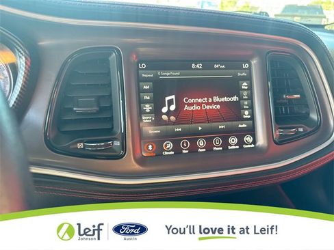 Used 2022 Dodge Challenger R/T Scat Pack image 16