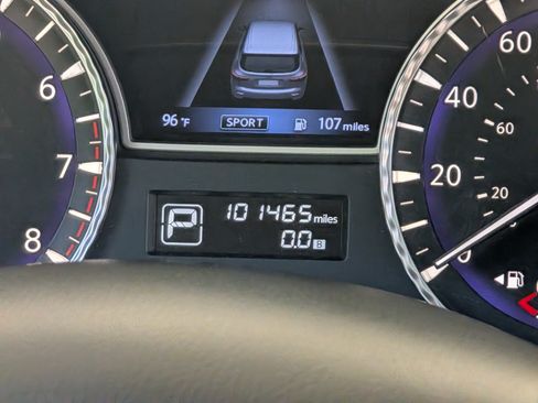 Used 2019 INFINITI QX60 Luxe w/ Sensory Package AWD/4WD image 28