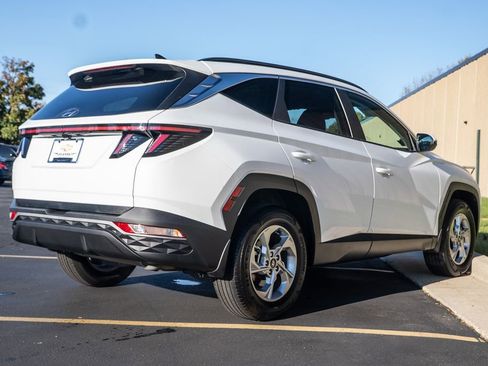 Used 2023 Hyundai Tucson SEL image 7