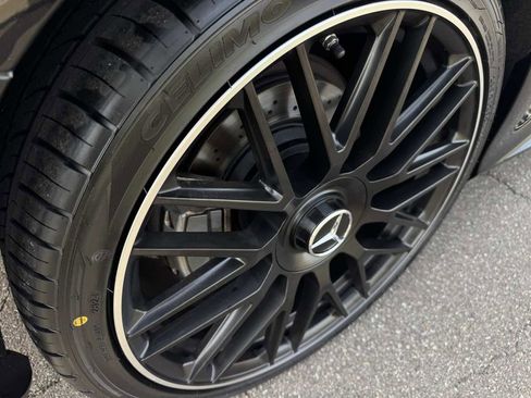 Used 2018 Mercedes-Benz SL 450 Roadster image 29