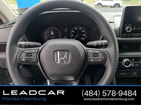 Used 2024 Honda CR-V LX image 19