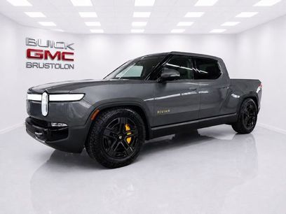 Used 2023 Rivian R1T Adventure