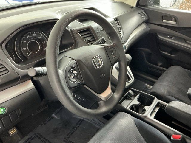 Used 2012 Honda CR-V EX image 33