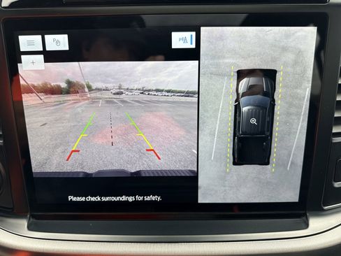 Used 2022 Ford F150 Raptor w/ Equipment Group 801A High image 25