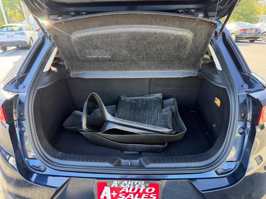 Used 2019 MAZDA CX-3 Grand Touring AWD/4WD image 22
