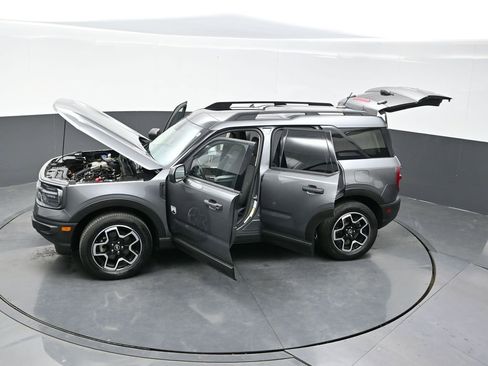 Used 2021 Ford Bronco Sport Big Bend w/ Big Bend Package AWD/4WD image 39