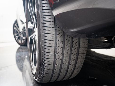 Used 2022 Jeep Grand Cherokee Overland image 42