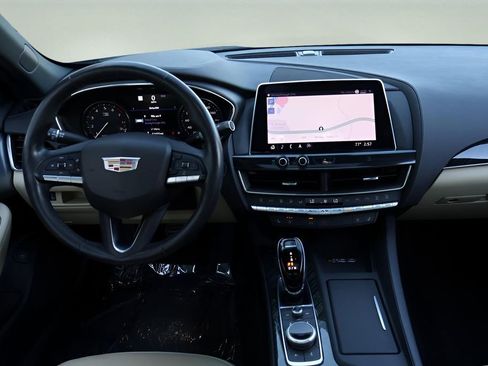 Used 2020 Cadillac CT5 Premium Luxury image 15