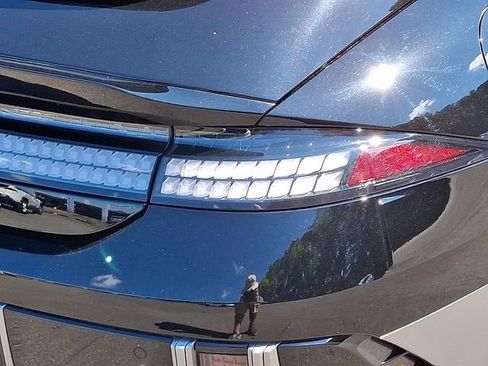 Used 2023 Hyundai Ioniq 6 SE image 12