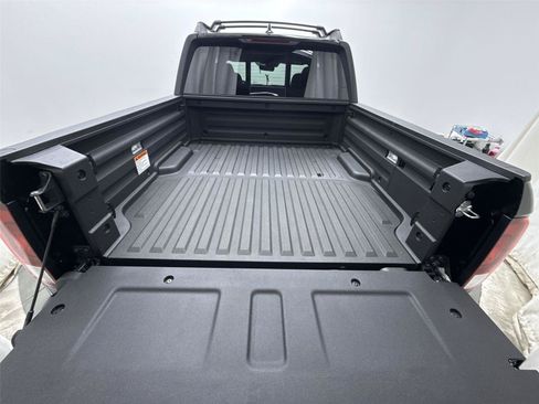 New 2026 Honda Ridgeline Black Edition image 35
