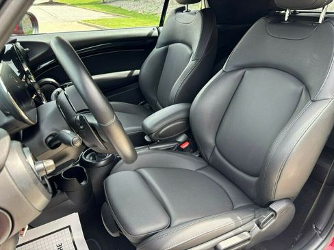 Used 2024 MINI Cooper S FWD image 16