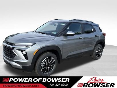 New 2026 Chevrolet TrailBlazer LT w/ Convenience Package