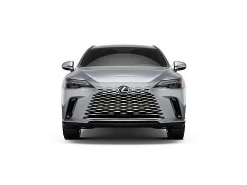 New 2026 Lexus RX 450h AWD w/ Convenience Package image 54