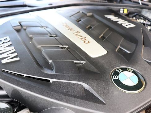 Used 2014 BMW 650i Convertible RWD image 38