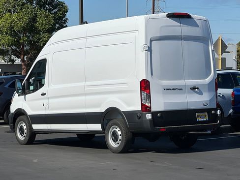 New 2026 Ford Transit 250 Base image 6