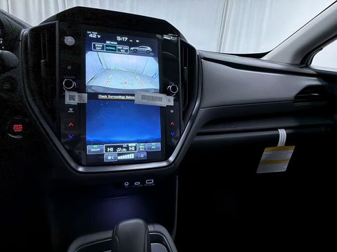 New 2026 Subaru Crosstrek 2.0i Premium image 19