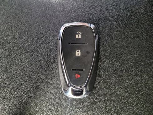 Used 2022 Chevrolet Equinox LT AWD/4WD image 32